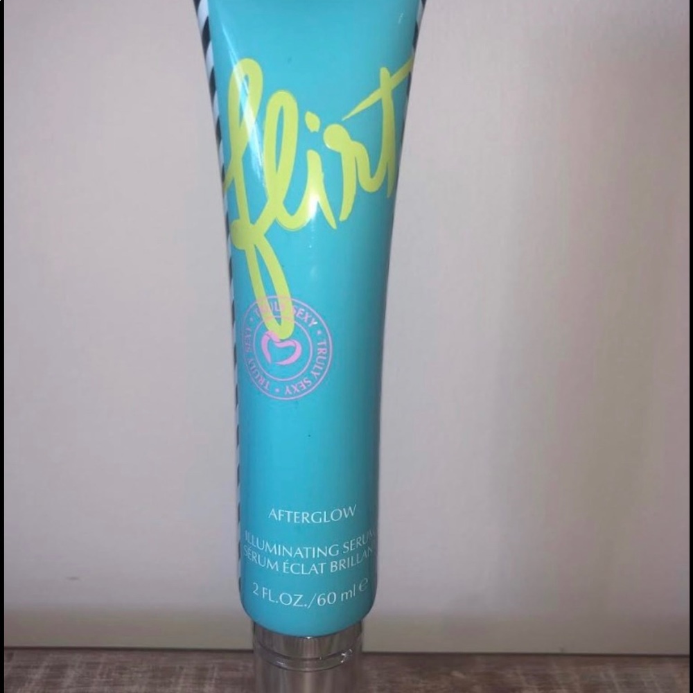 Truly Sexy Flirt Afterglow💙